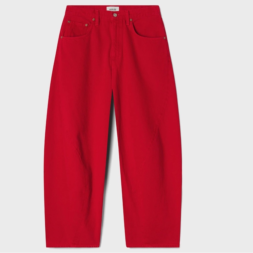 Agolde
Twist Jean